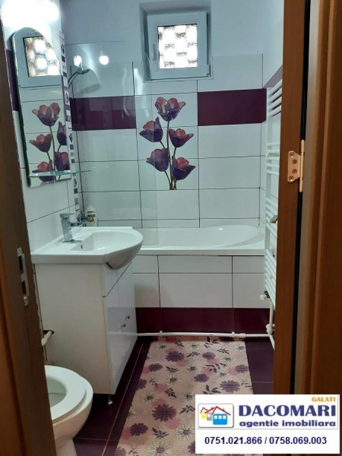 Apartament De locuit De vanzare
