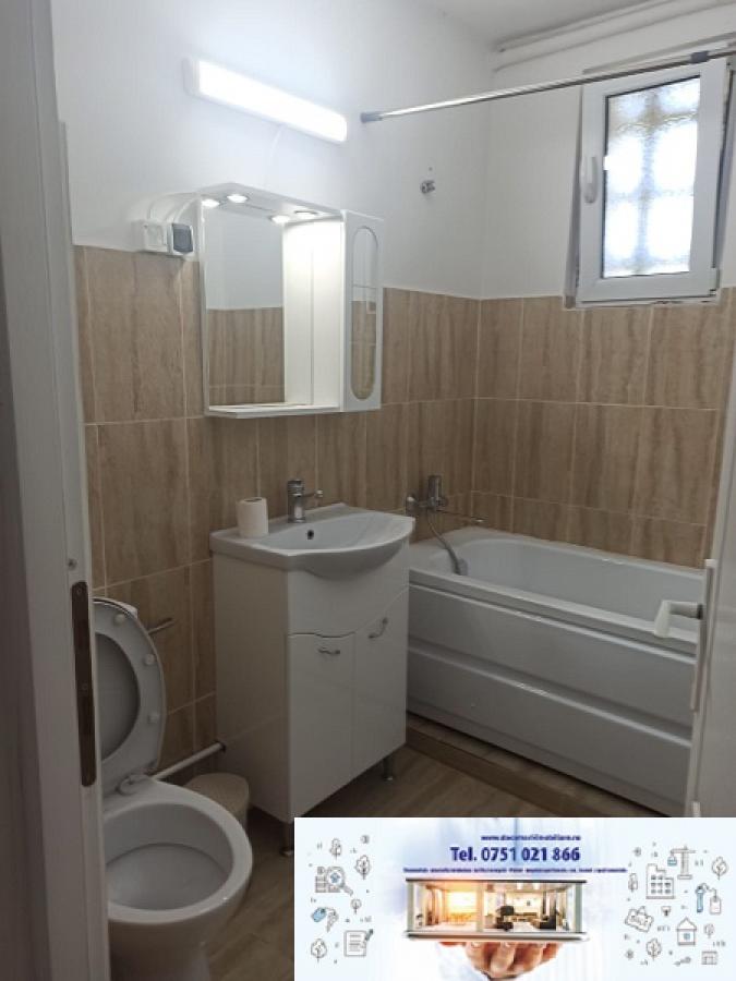 Apartament De locuit De inchiriat