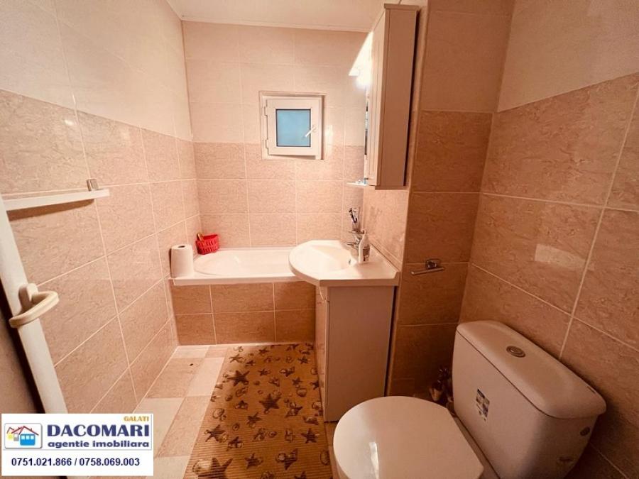 Apartament De locuit De vanzare