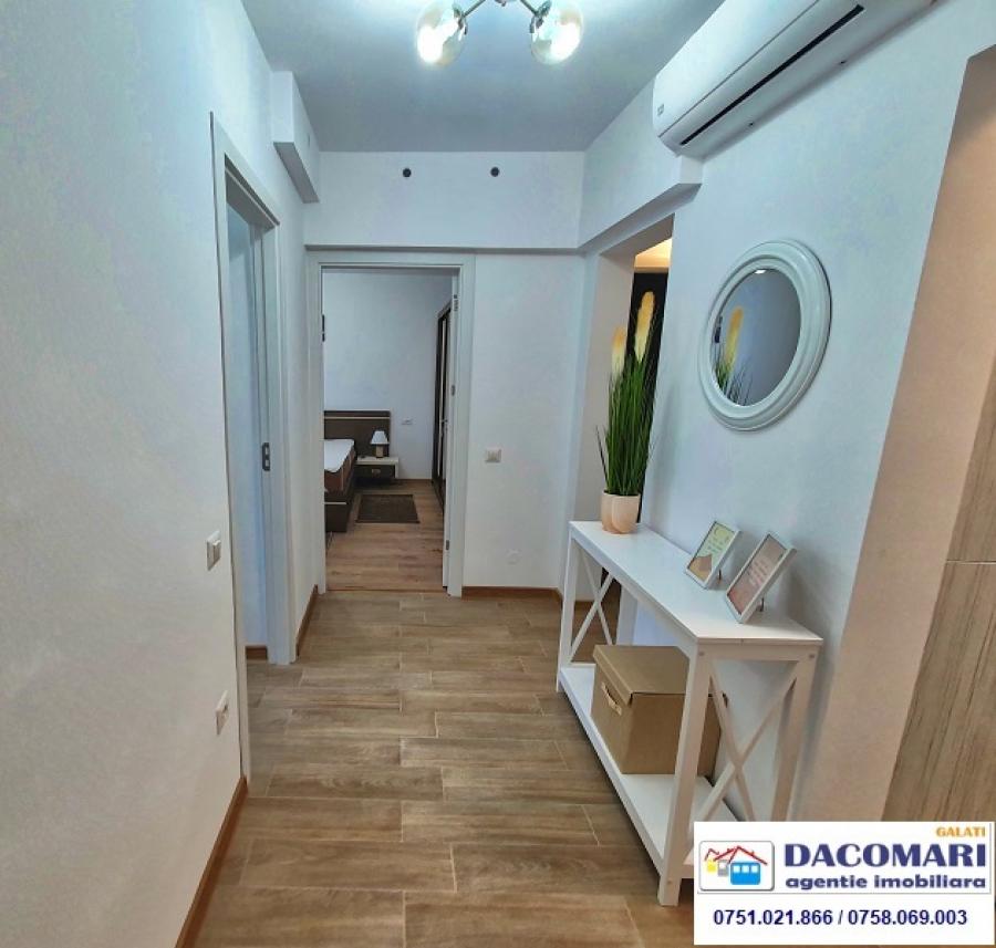 Apartament De locuit De inchiriat