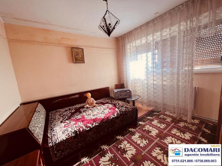 Apartament De locuit De vanzare