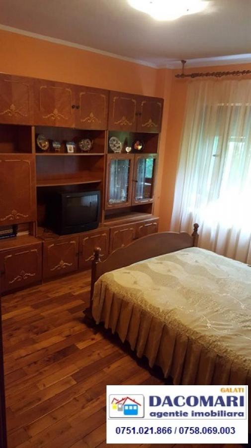 Apartament De locuit De vanzare
