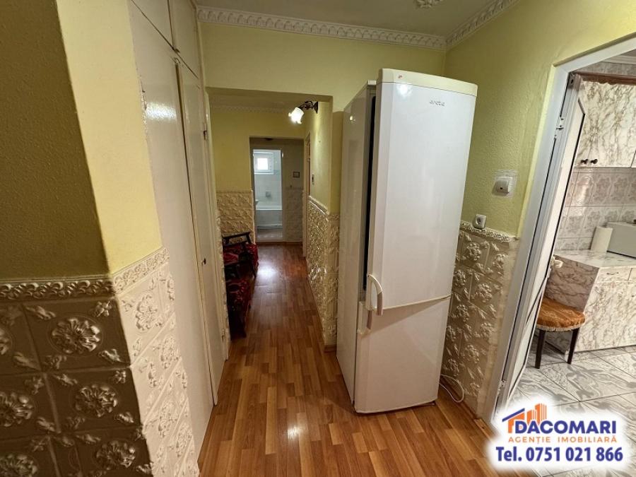 Apartament De locuit De vanzare