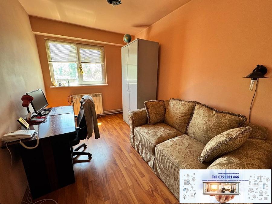 Apartament De locuit De vanzare