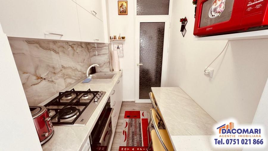 Apartament De locuit De vanzare
