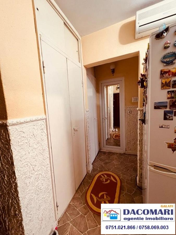 Apartament De locuit De vanzare