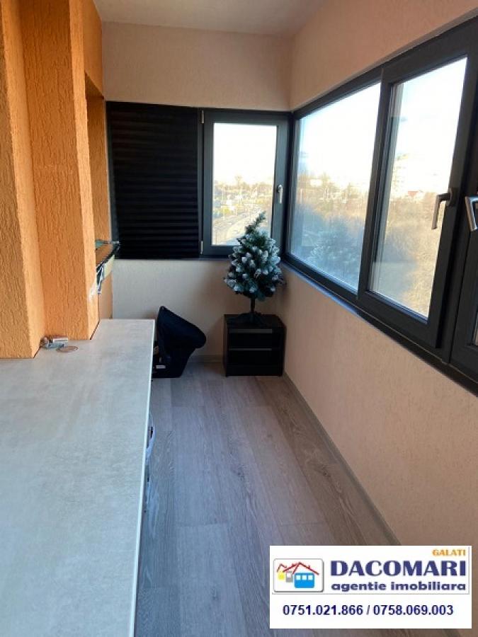 Apartament De locuit De vanzare