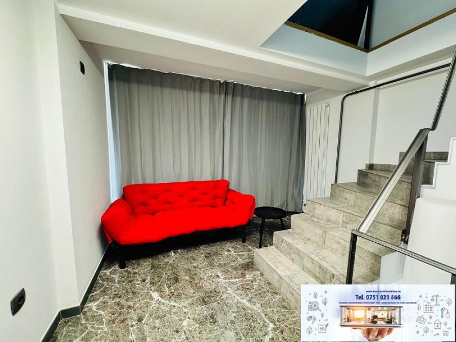 Spatiu-comercial Centru comercial De vanzare