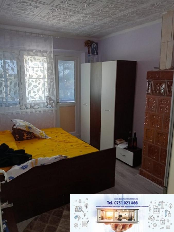 Apartament De locuit De vanzare