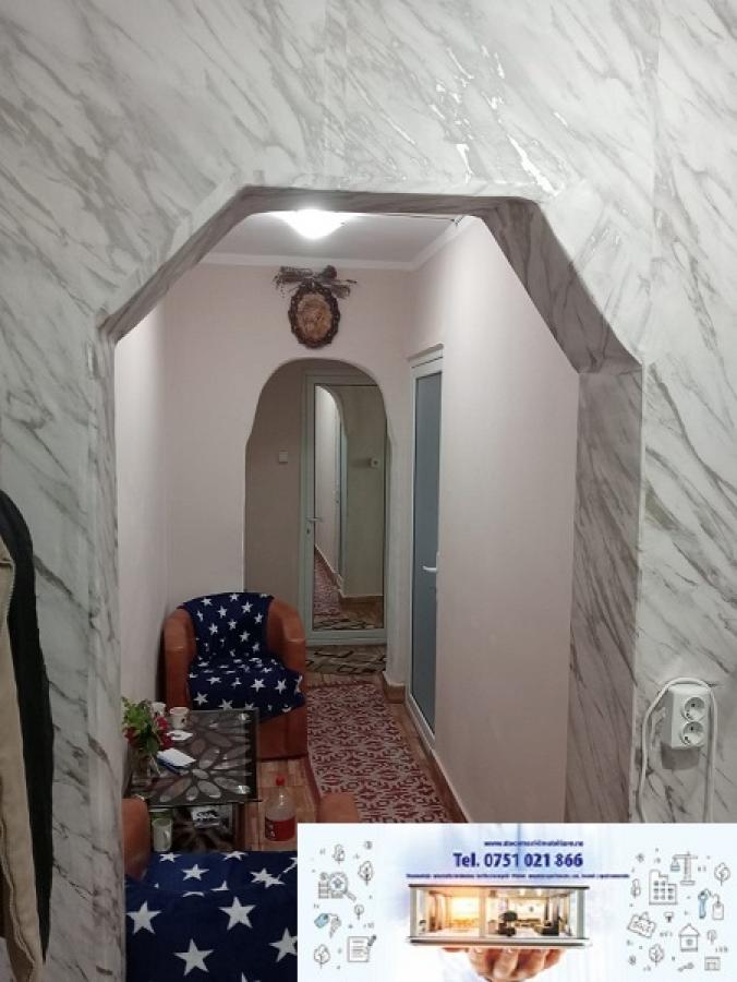 Apartament De locuit De vanzare
