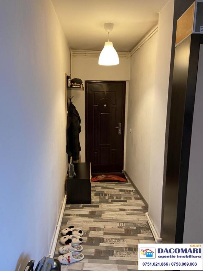 Apartament De locuit De vanzare