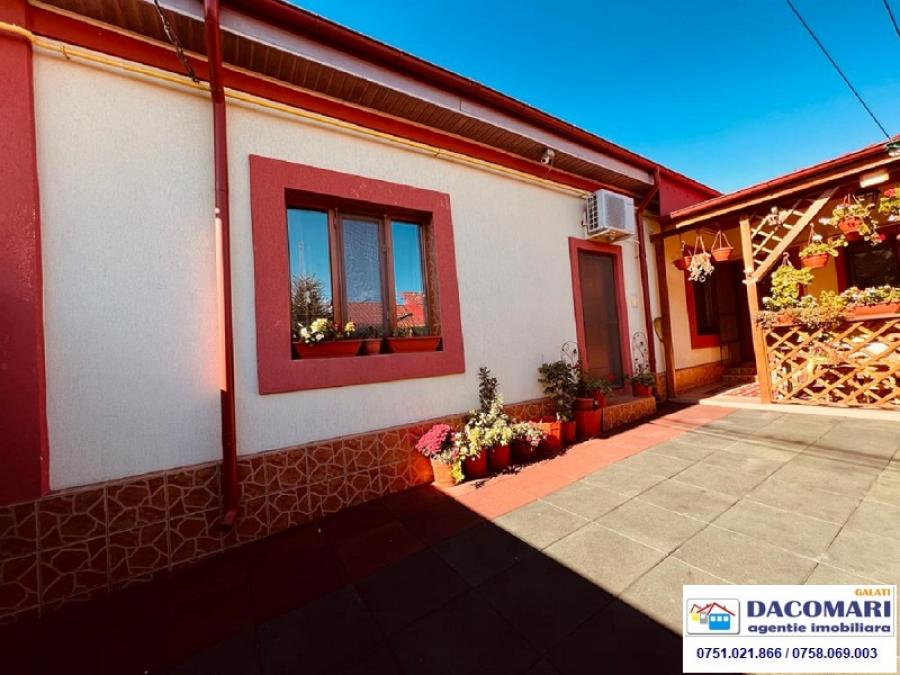 Casa De locuit De vanzare
