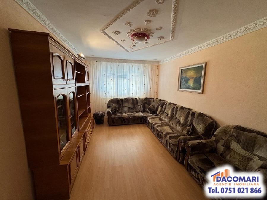 Apartament De locuit De vanzare