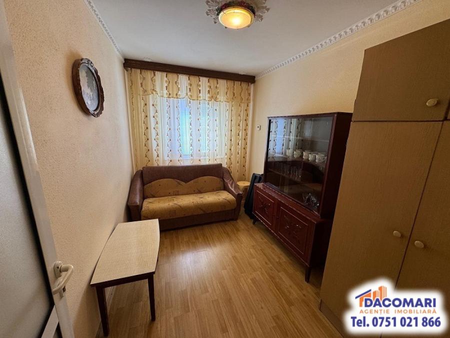 Apartament De locuit De vanzare