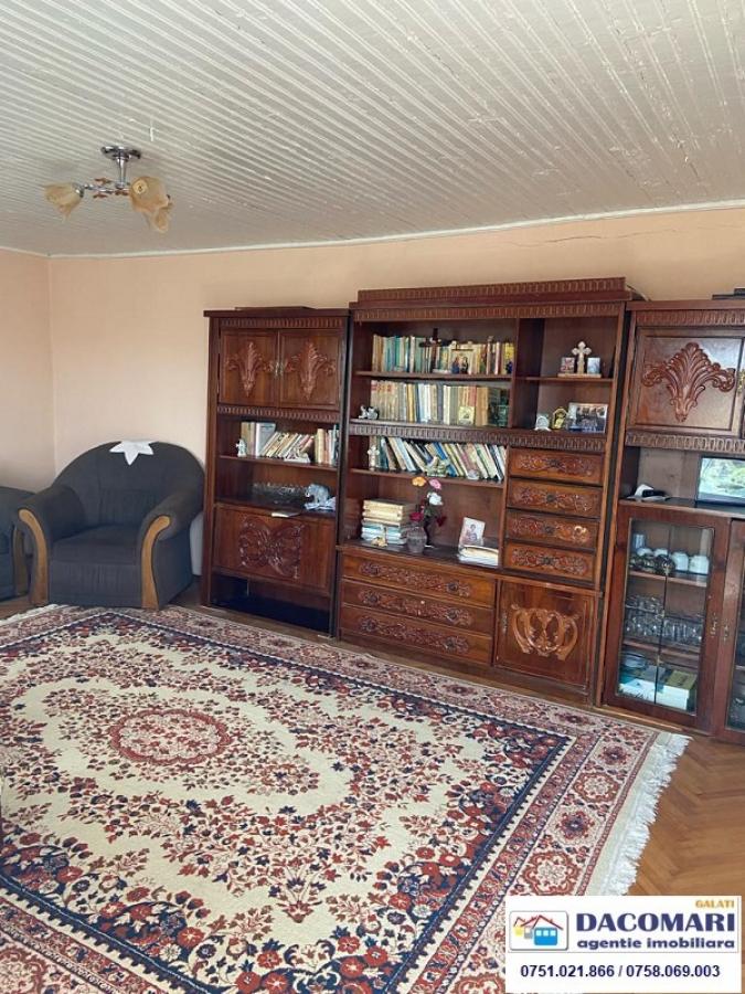 Casa De locuit De vanzare