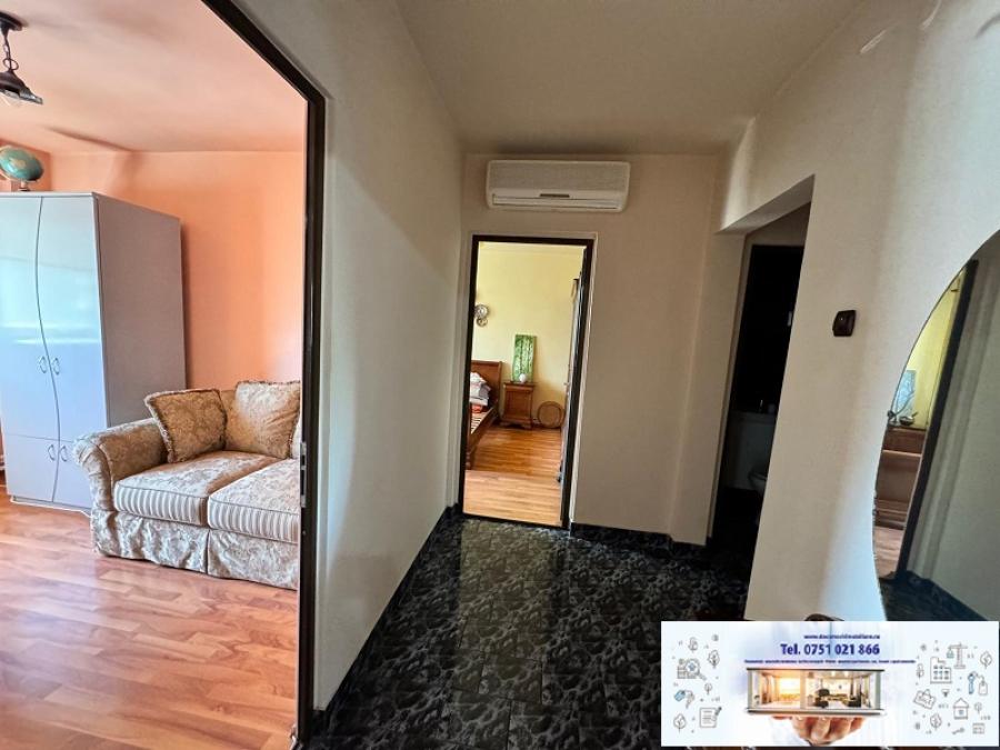 Apartament De locuit De vanzare