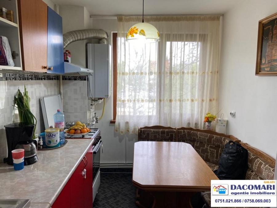 Apartament De locuit De vanzare