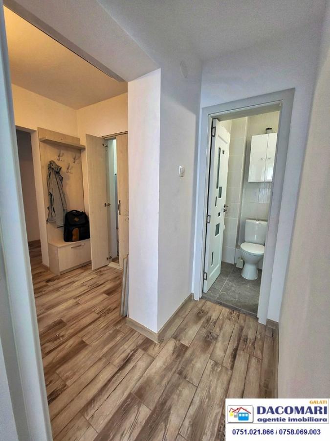 Apartament De locuit De inchiriat