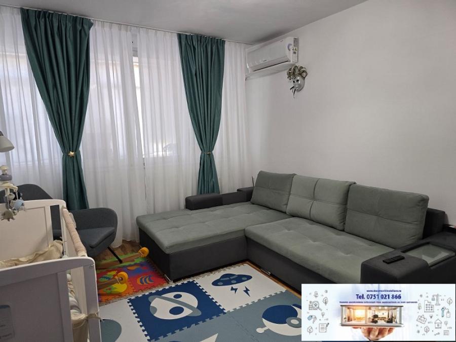 Apartament De locuit De vanzare