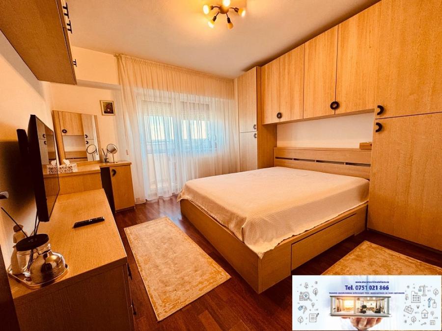 Apartament De locuit De vanzare