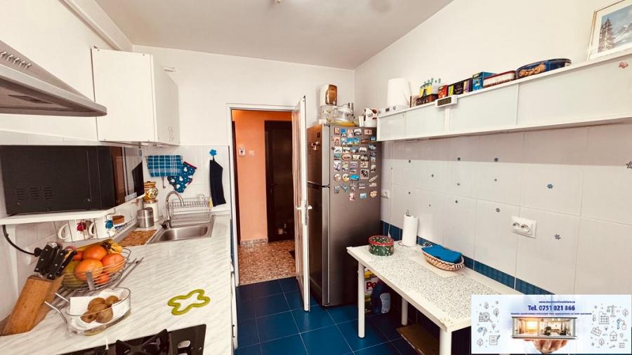 Apartament De locuit De vanzare