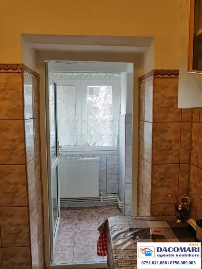 Apartament De locuit De inchiriat