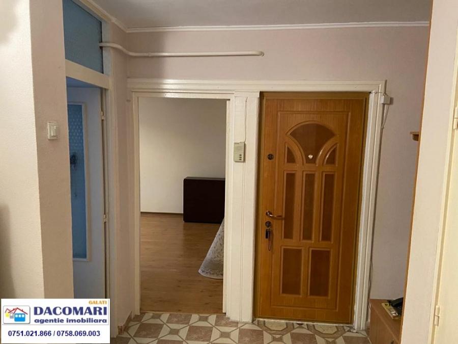 Apartament De locuit De vanzare