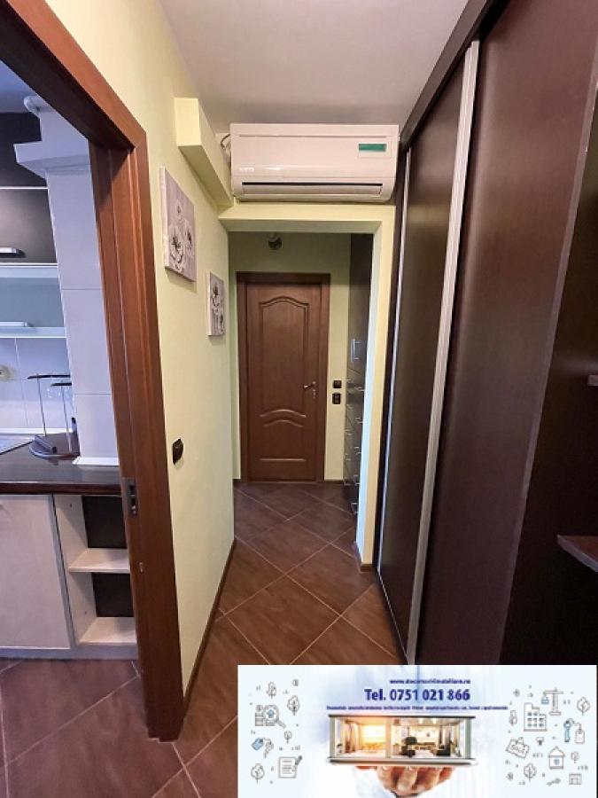 Apartament De locuit De inchiriat