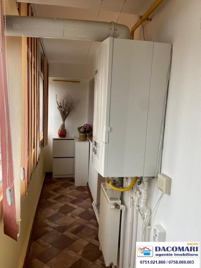 Apartament De locuit De inchiriat