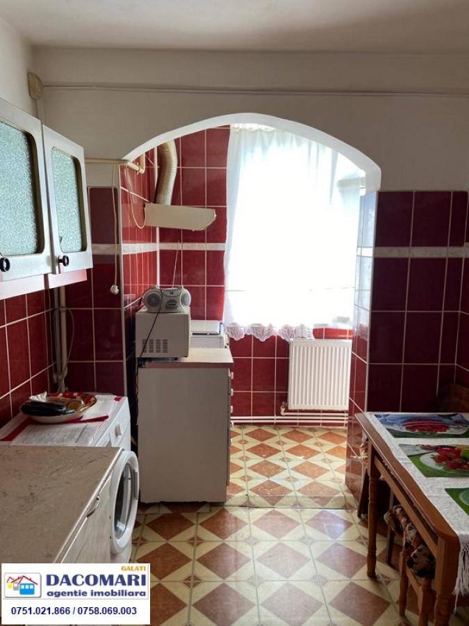 Apartament De locuit De vanzare