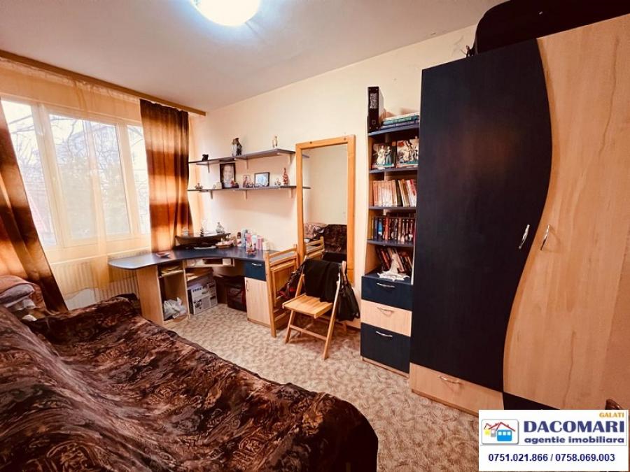 Apartament De locuit De vanzare