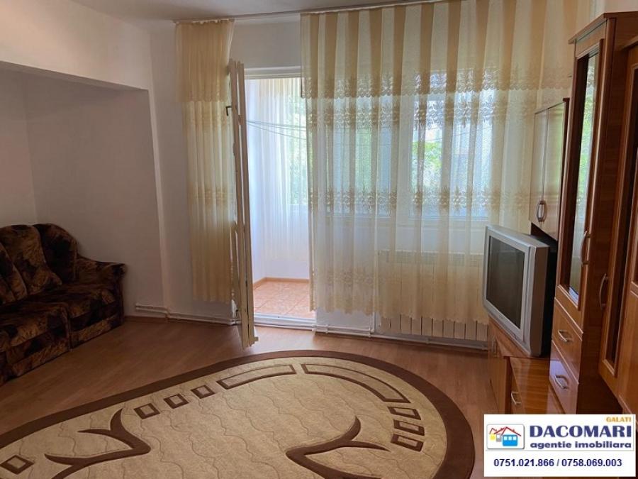 Apartament De locuit De inchiriat