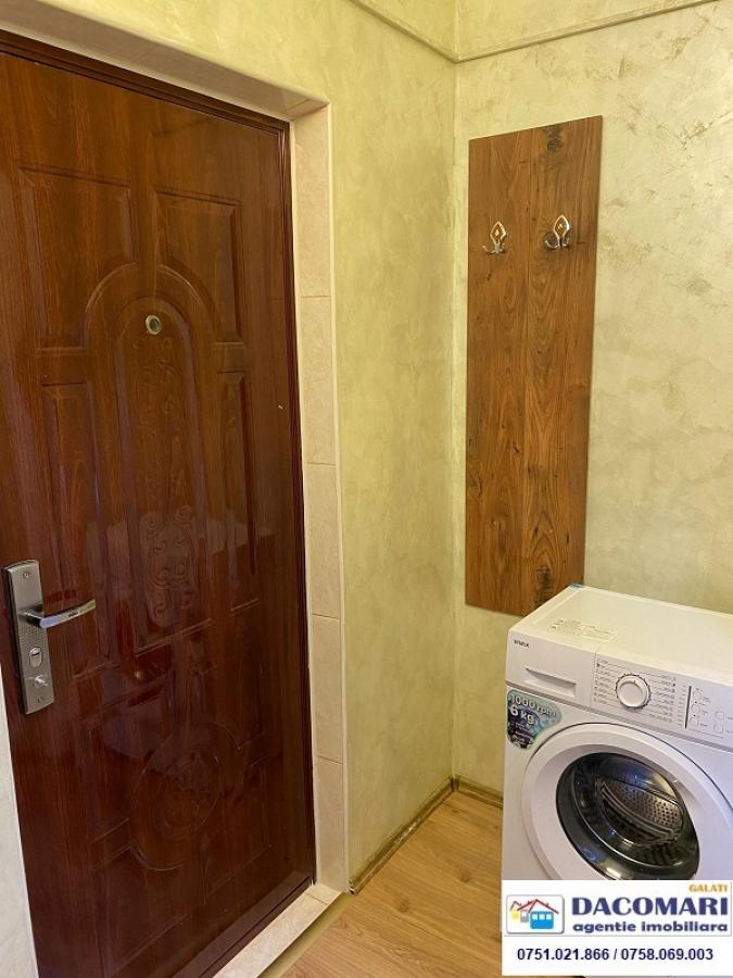 Apartament De locuit De inchiriat