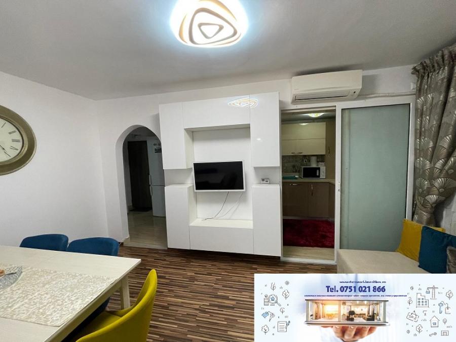 Apartament De locuit De inchiriat