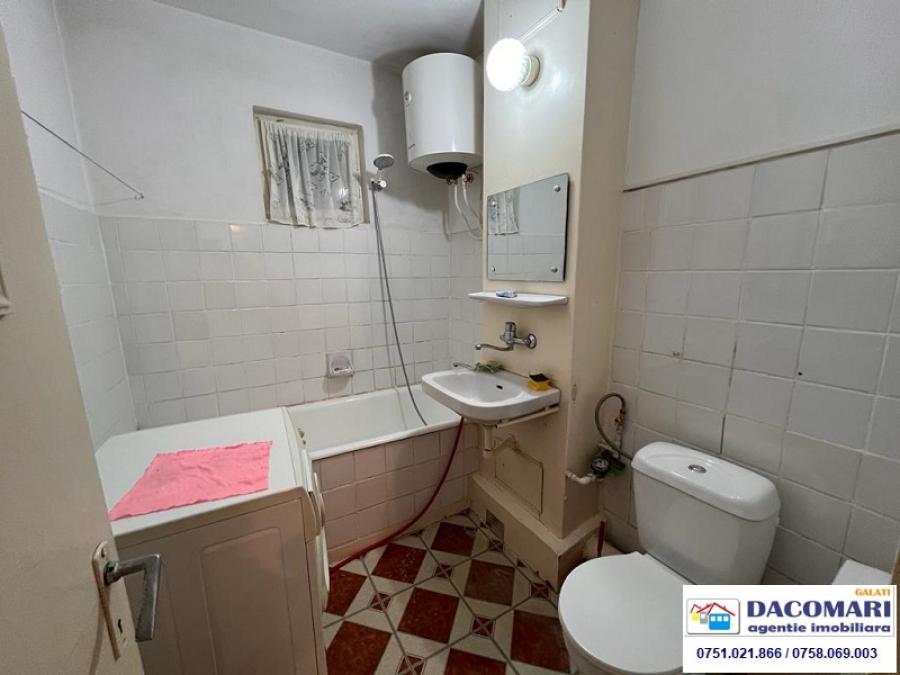 Apartament De locuit De inchiriat