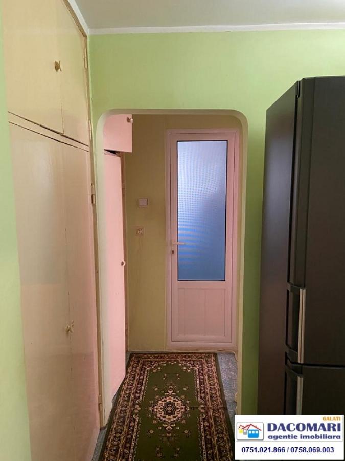 Apartament De locuit De vanzare