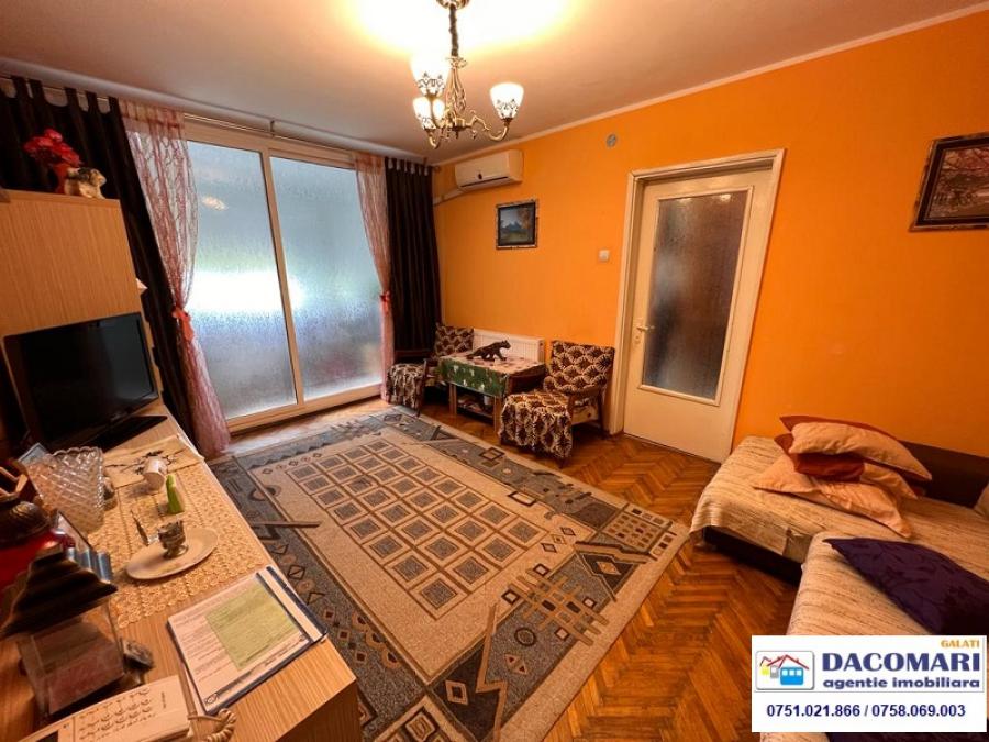 Apartament De locuit De vanzare