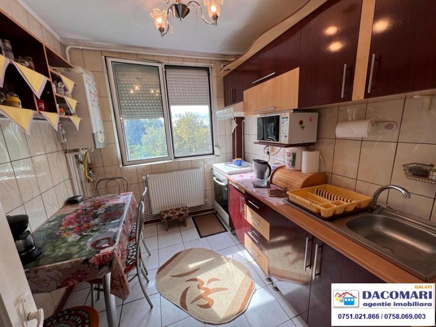 Apartament De locuit De vanzare