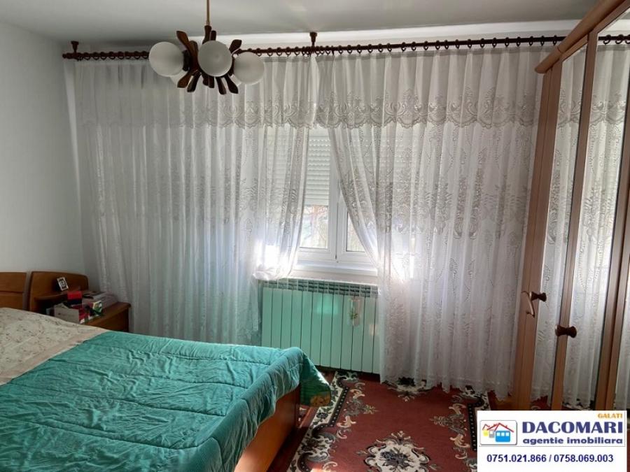 Apartament De locuit De vanzare