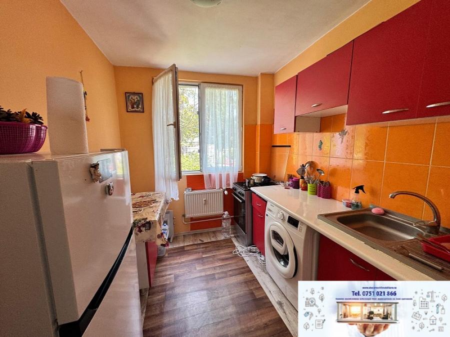 Apartament De locuit De vanzare