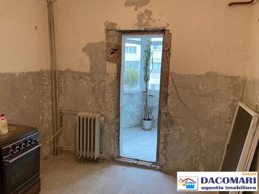 Apartament De locuit De vanzare