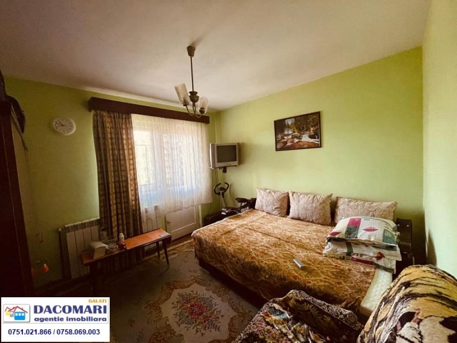 Apartament De locuit De vanzare