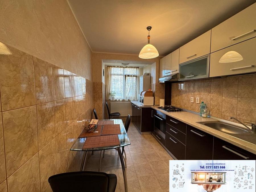 Apartament De locuit De vanzare