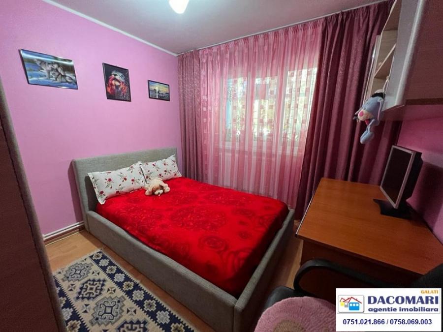 Apartament De locuit De vanzare