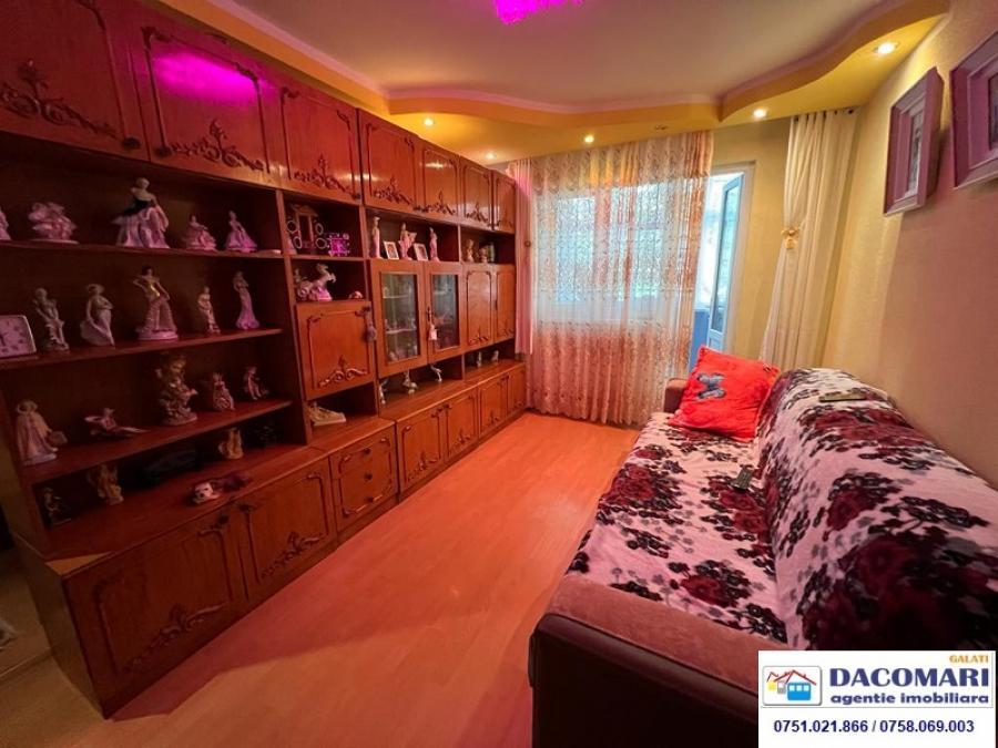 Apartament De locuit De vanzare