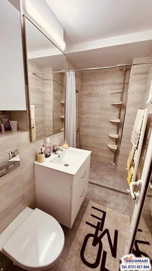 Apartament De locuit De vanzare