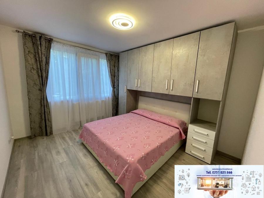Apartament De locuit De inchiriat
