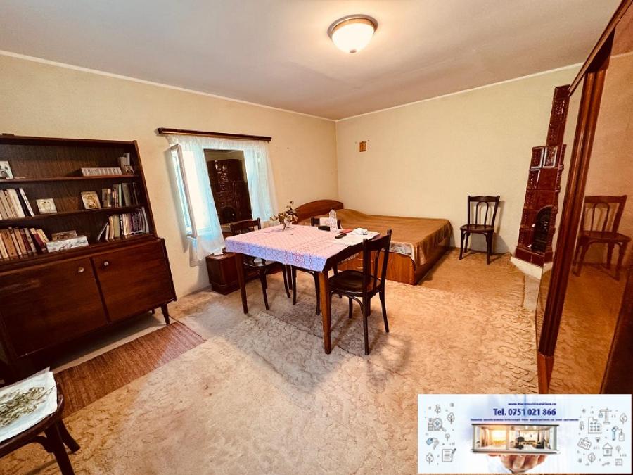 Casa De locuit De vanzare