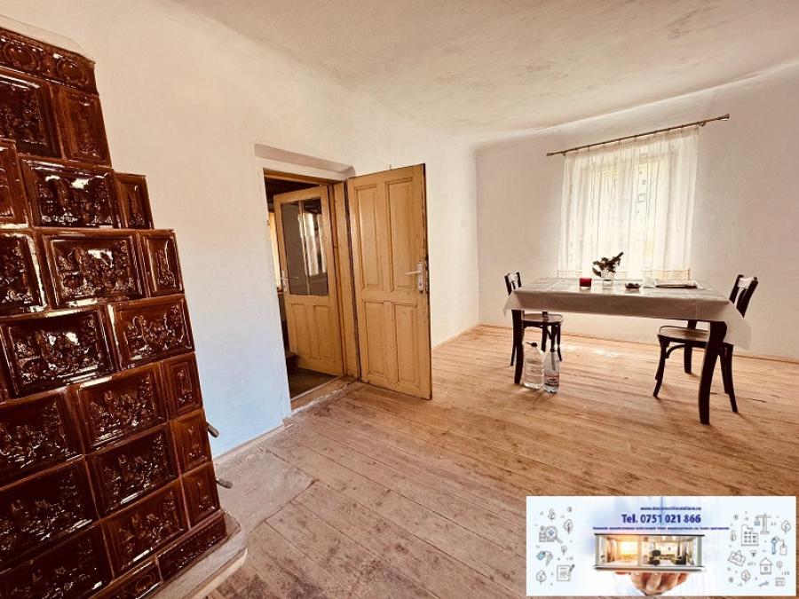 Casa De locuit De vanzare