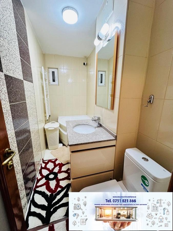 Apartament De locuit De vanzare